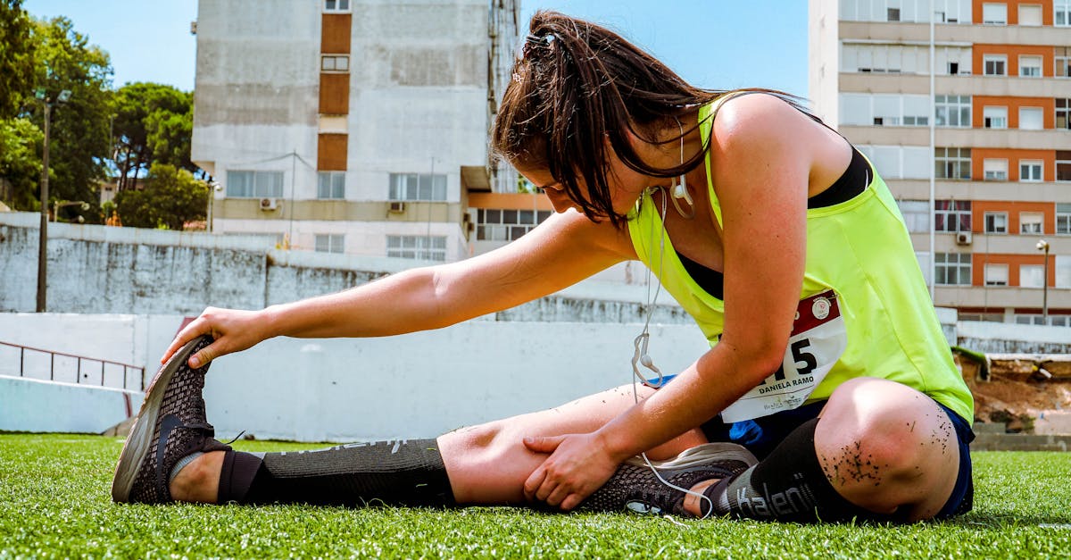 discover the benefits of stretching for improved flexibility, enhanced performance, and injury prevention. learn effective techniques and routines to incorporate stretching into your daily fitness regimen.