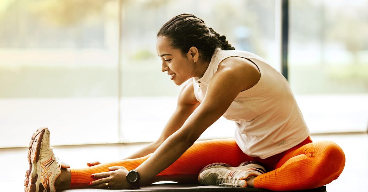 discover the benefits of stretching, from improved flexibility to enhanced athletic performance. our comprehensive guide offers tips, techniques, and routines for all levels to help you incorporate stretching into your daily routine and achieve a healthier lifestyle.