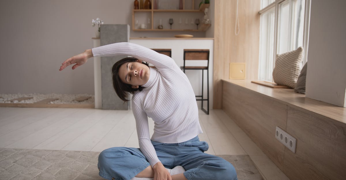 discover the benefits of stretching for flexibility, injury prevention, and improved athletic performance. learn essential techniques and routines for all fitness levels to enhance your wellness journey.