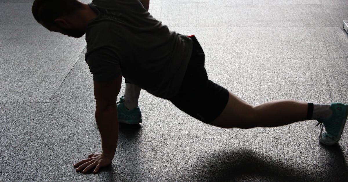 discover the benefits of stretching! improve flexibility, reduce muscle tension, and enhance your overall well-being with our comprehensive guide to effective stretching techniques.