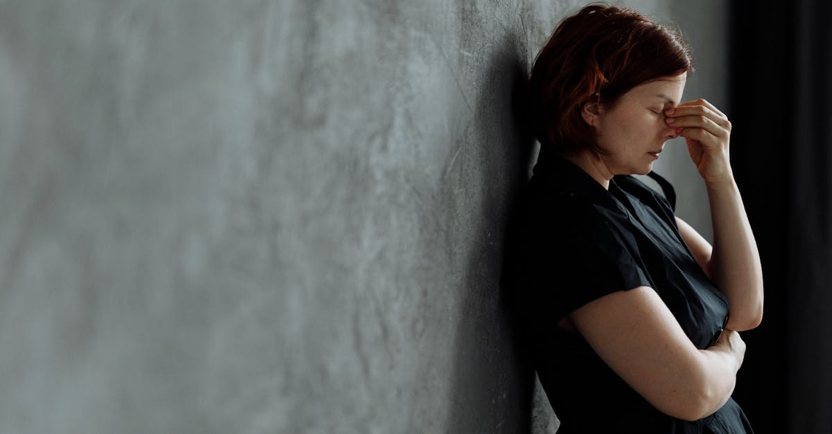 discover effective strategies to manage and alleviate tension headaches. learn about the symptoms, causes, and treatments to help you find relief and improve your quality of life.