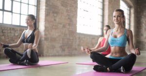 discover the transformative power of yoga. enhance your physical fitness, mental clarity, and emotional well-being through various styles and techniques. join us in cultivating mindfulness and inner peace.