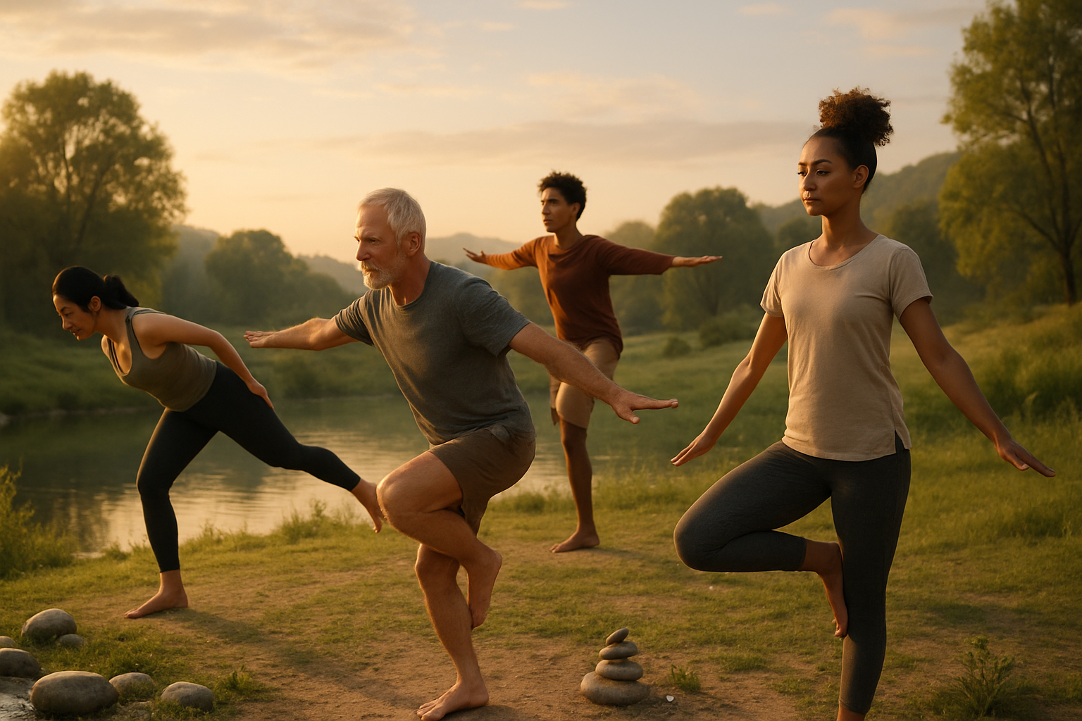 discover how pulse align helps you navigate balance challenges and achieve natural alignment effortlessly. explore techniques and insights for enhancing your body’s harmony and stability.