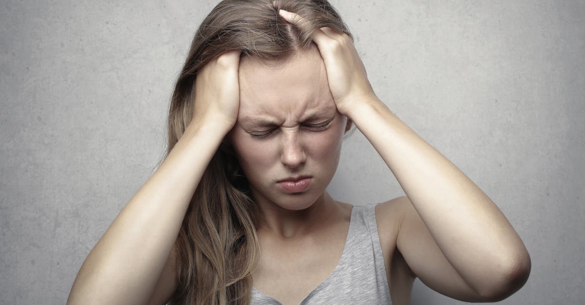 discover effective treatments and management strategies for cluster headaches, a debilitating condition characterized by intense pain. learn about symptoms, triggers, and expert tips to find relief and improve your quality of life.