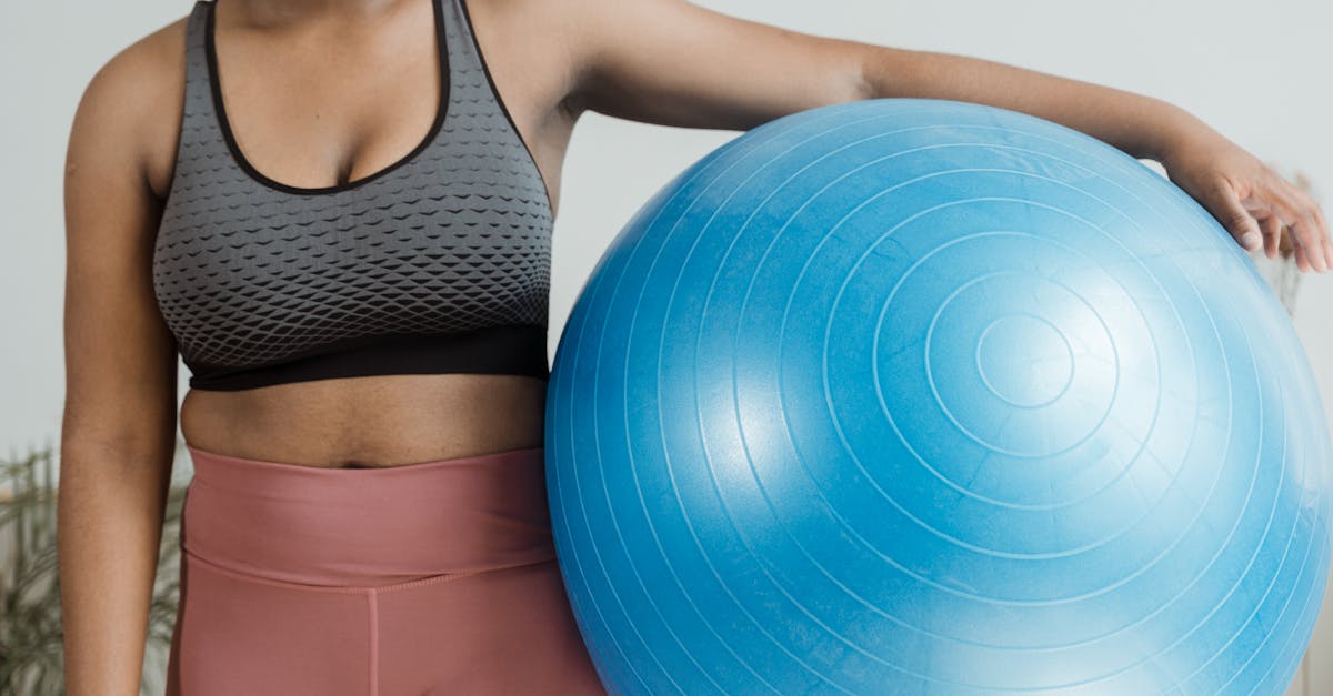 discover the importance of core stability in enhancing overall strength, improving balance, and preventing injuries. learn effective exercises and techniques to build a strong core and support your fitness journey.