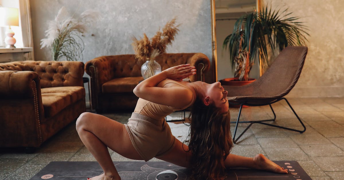discover the importance of core strength for overall fitness and stability. learn effective exercises and techniques to enhance your core muscles, improve posture, and prevent injuries. unlock your potential with a strong core!