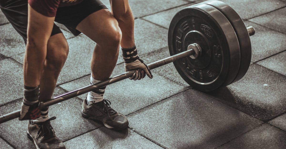 discover the importance of core strength in enhancing your overall fitness. learn effective exercises, techniques, and tips to build a strong core that supports your posture, balance, and athletic performance.