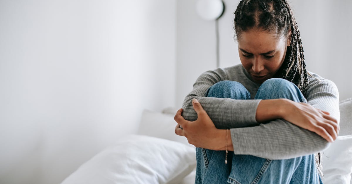 explore the concept of discomfort, its various forms, and how it can serve as a catalyst for personal growth and transformation. understand the significance of confronting discomfort in different aspects of life.