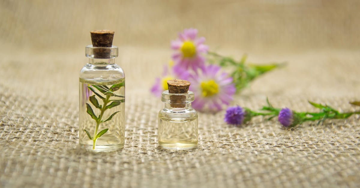 discover the world of essential oils: explore their benefits, uses, and how they can enhance your well-being. from aromatherapy to natural remedies, unlock the secrets of nature's aromatic treasures.
