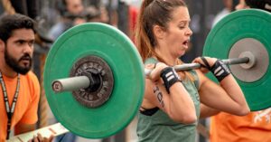 discover the benefits and techniques of lifting in this comprehensive guide. whether you're looking to build strength, improve your fitness routine, or enhance your athletic performance, our expert tips and insights will help you achieve your lifting goals safely and effectively.