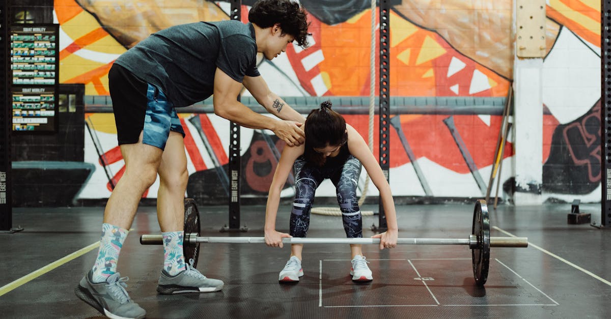 discover effective lifting techniques to enhance your strength and prevent injuries. learn proper methods for lifting heavy objects safely and efficiently, ensuring optimal performance in your daily activities and workouts.