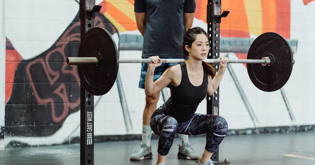 discover essential lifting techniques to enhance your strength training and improve your workout performance. learn proper form, strategies, and tips for safe and effective lifting.
