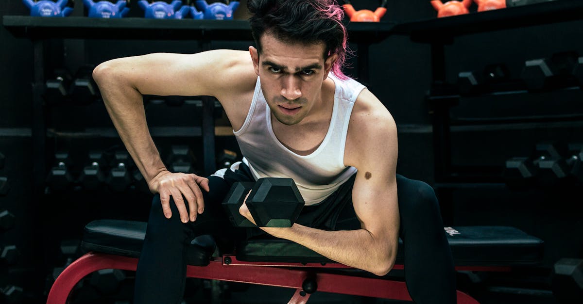 discover effective lifting techniques that enhance strength and prevent injuries. learn the best practices for safe and efficient lifting, perfect for beginners and experienced lifters alike.