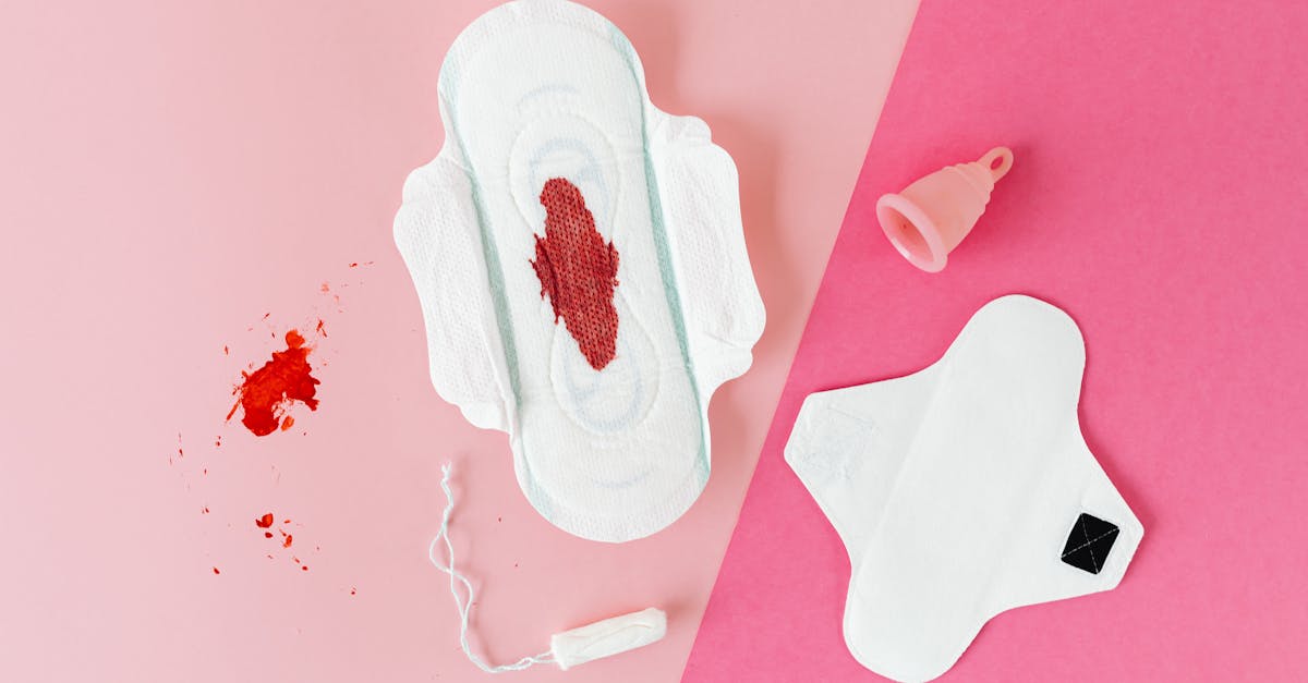 discover effective strategies for managing menstrual migraines, their causes, symptoms, and relief options. empower yourself with knowledge to alleviate discomfort during your menstrual cycle.