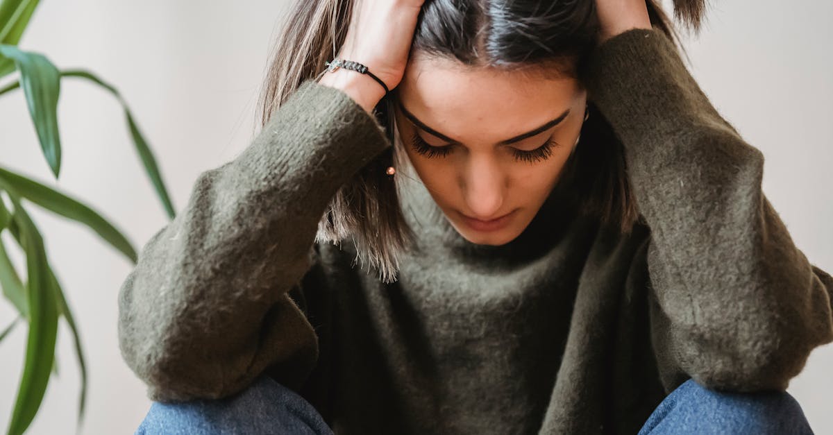 discover effective strategies and treatments for managing migraines. learn about symptoms, triggers, and how to find relief from this painful condition.