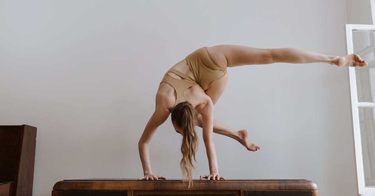 discover the benefits of mindful movement, a practice that combines physical activity with awareness and presence. explore techniques that enhance your well-being, reduce stress, and promote a deeper connection between body and mind.