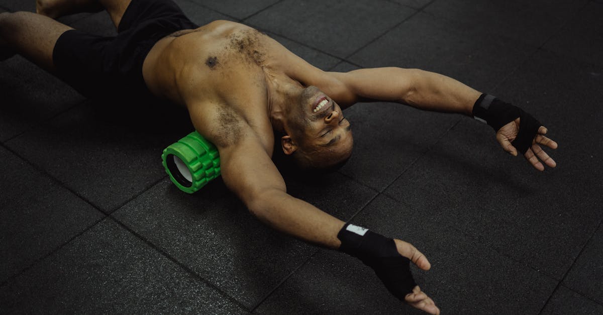 discover effective strategies to relieve muscle tension and improve your overall well-being. learn about exercises, relaxation techniques, and tips to manage stress for a healthier, more relaxed you.