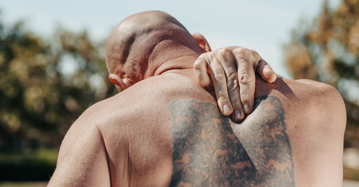 explore the causes and effects of muscle tension, along with effective strategies for relief and relaxation. discover how to improve your physical well-being and gain insights into managing stress and discomfort.