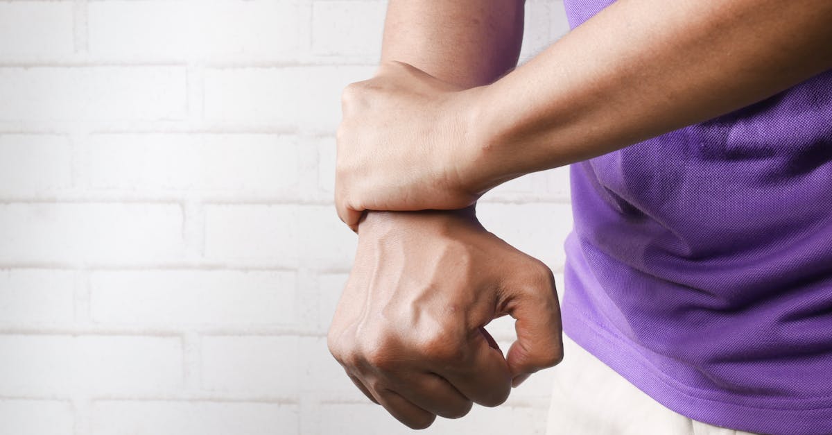 discover effective strategies to relieve muscle tightness and improve flexibility. learn about causes, symptoms, and simple exercises to alleviate discomfort and enhance your overall well-being.