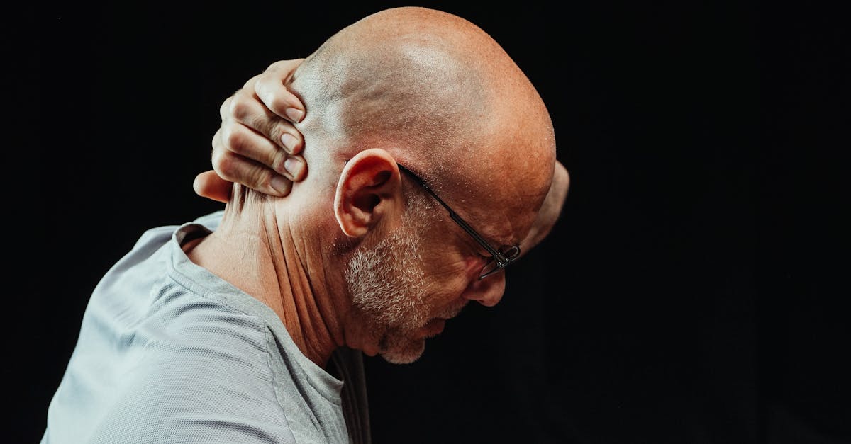 discover effective neck pain exercises to alleviate discomfort and improve mobility. our comprehensive guide offers simple stretches and strengthening routines designed to relieve tension, enhance flexibility, and promote overall neck health. start your journey to a pain-free neck today!