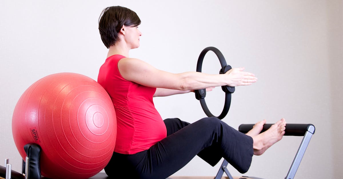 discover the transformative power of pilates, a low-impact workout designed to enhance flexibility, strength, and posture. perfect for all fitness levels, pilates promotes a balanced body and mind, helping you achieve your wellness goals effectively.