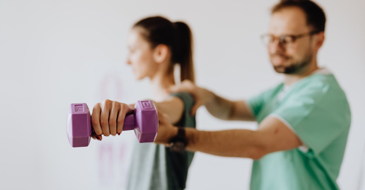 explore the latest advancements in rehabilitation techniques and therapies designed to support recovery and improve quality of life. discover personalized approaches for physical, mental, and emotional healing.
