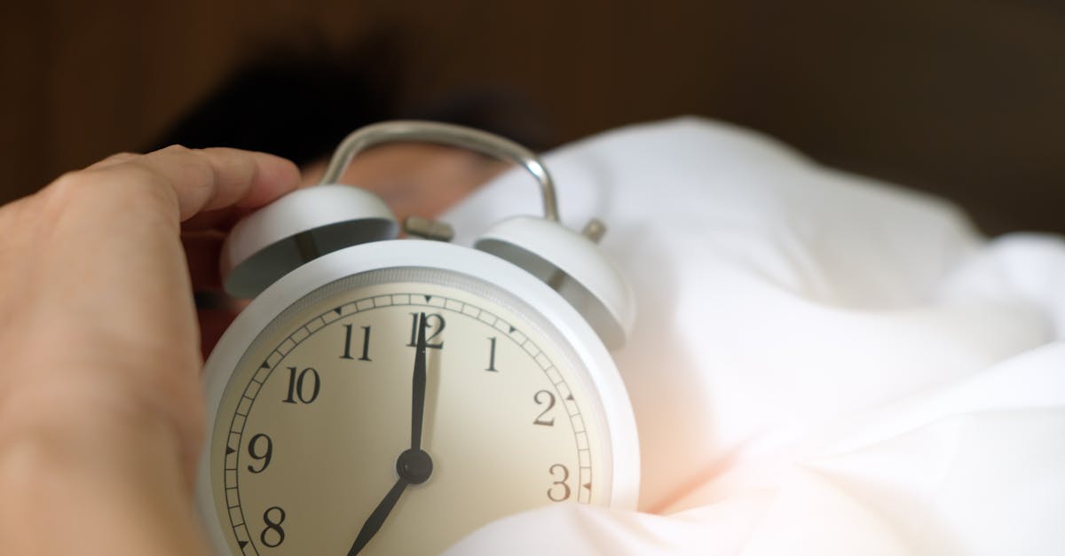 discover the importance of sleep for your health and well-being. explore tips for better sleep hygiene, the science behind dreaming, and how to improve your nighttime routine for a restful slumber.
