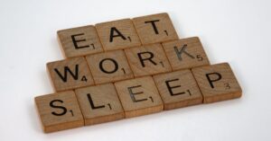 discover effective sleep strategies to enhance your rest and improve your overall well-being. learn tips on creating a calming bedtime routine, optimizing your sleep environment, and understanding sleep cycles for better sleep quality.