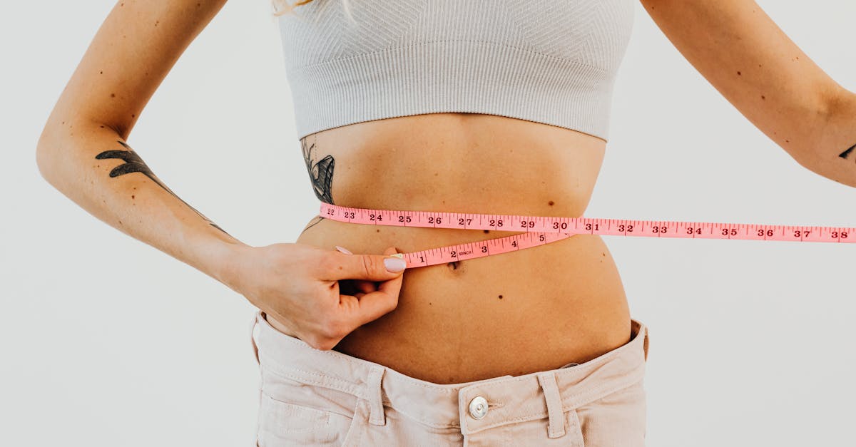 discover effective weight management strategies to achieve and maintain a healthy weight. explore tips on nutrition, exercise, and lifestyle changes that promote sustainable weight loss and overall well-being.