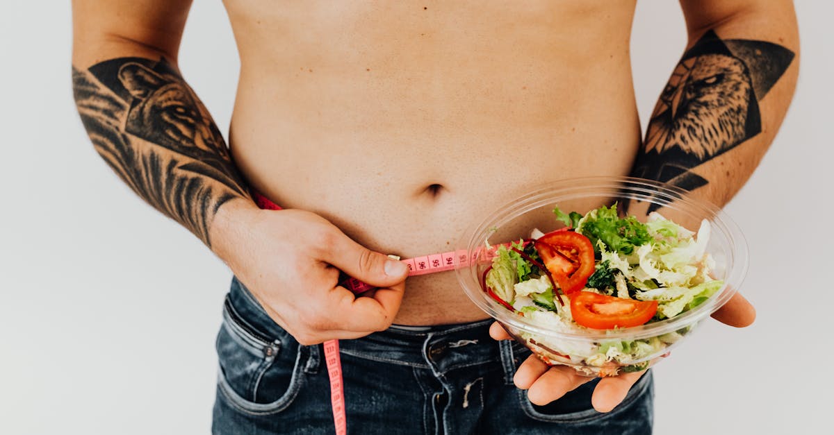 discover effective weight management strategies that help you achieve and maintain a healthy weight. learn about nutrition, exercise, and lifestyle changes to support your wellness journey.