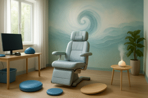 unlock the secrets to stopping vertigo attacks with pulse align's innovative recalibration method. discover effective techniques to regain balance and improve your quality of life.