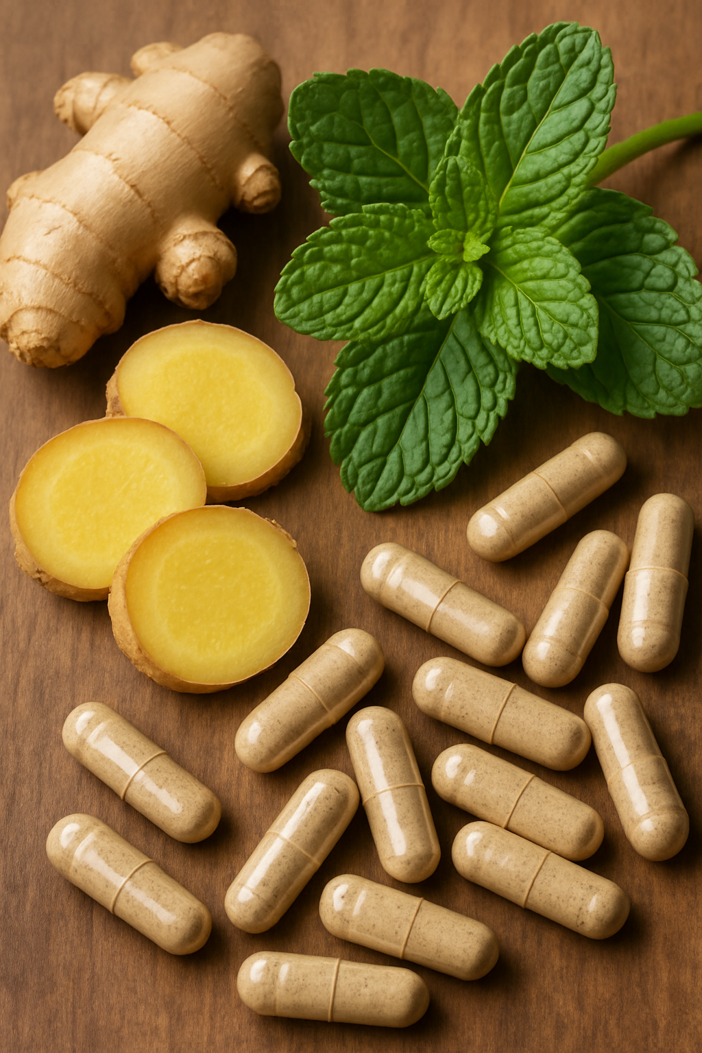 explore how pulse align subtly influences natural remedies for alleviating dizziness and nausea, providing insights into its effectiveness and benefits in holistic health.