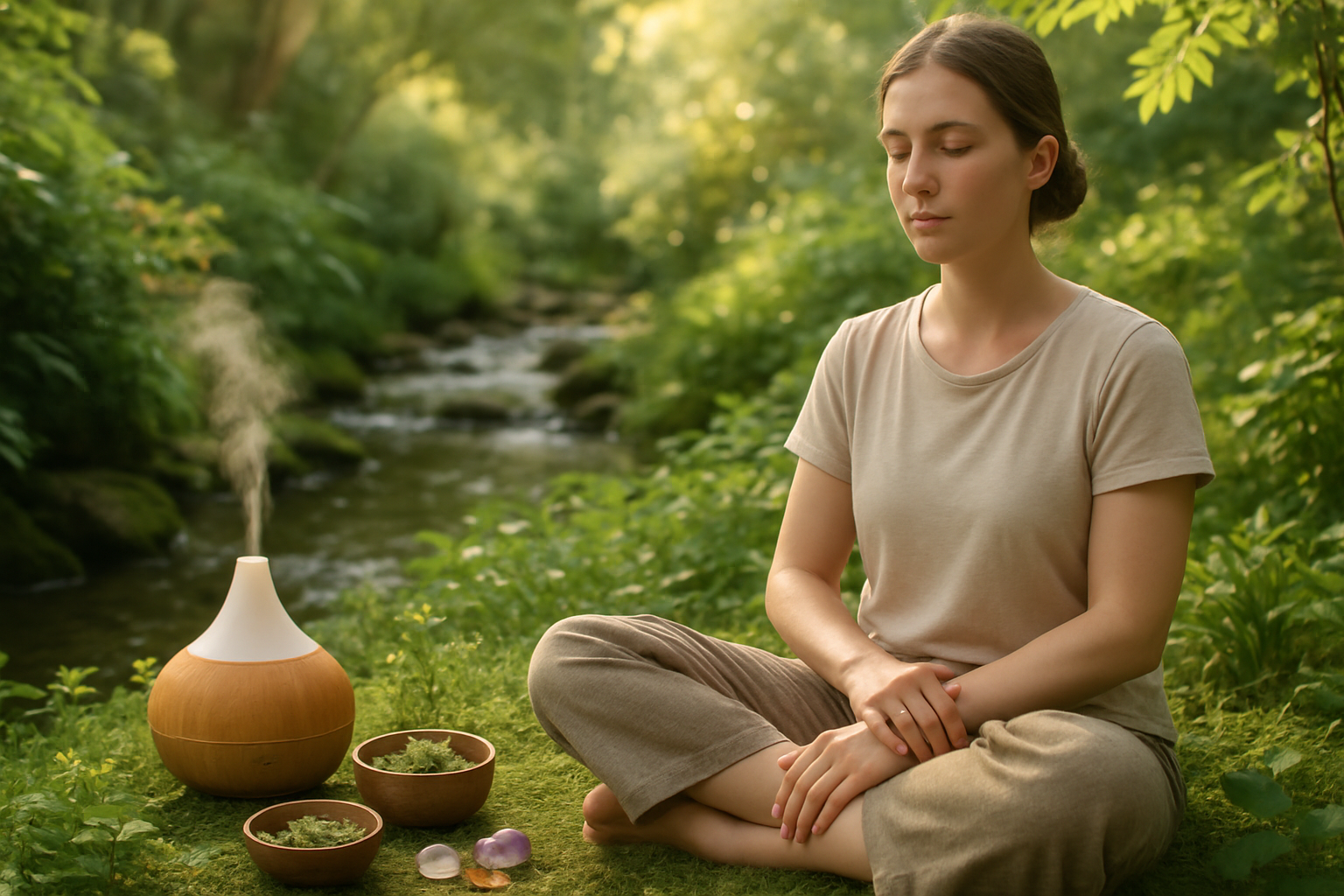 explore how pulse align subtly enhances natural remedies for alleviating dizziness and nausea, promoting wellness through holistic approaches.