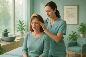 explore innovative and gentle techniques for vertigo care with pulse align. discover a reimagined approach that prioritizes patient comfort and effective recovery, transforming how we understand and treat vertigo.