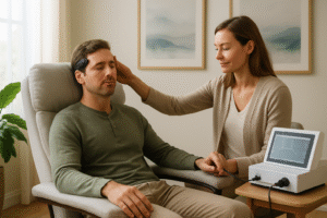 explore how pulse align aids in the recovery process from dizziness after a head injury. discover effective strategies and insights to ensure a steady path to wellness.