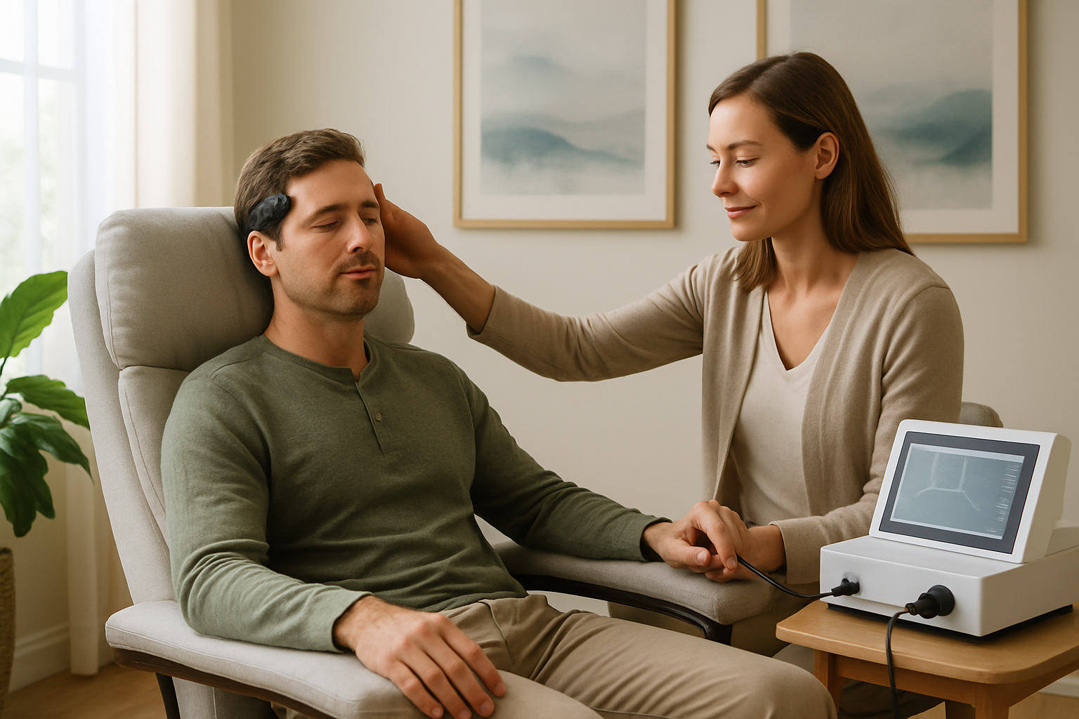 explore how pulse align aids in the recovery process from dizziness after a head injury. discover effective strategies and insights to ensure a steady path to wellness.
