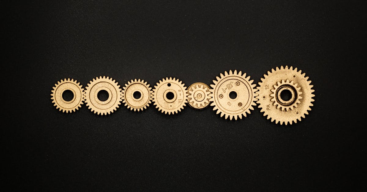 discover the importance of alignment in various contexts, from personal development and team dynamics to business strategy and goals. learn how effective alignment can enhance productivity, foster collaboration, and drive success in your endeavors.