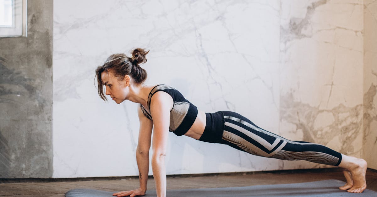 discover the importance of core strength for overall fitness and health. explore effective exercises, tips, and benefits to enhance your core stability and improve athletic performance.