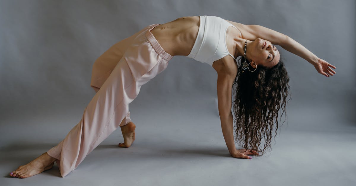 discover the importance of core strength in enhancing stability, improving posture, and boosting athletic performance. learn effective exercises to develop and maintain a strong core for better overall health and fitness.