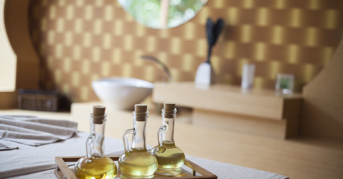 explore the world of essential oils and discover their myriad benefits for health, wellness, and relaxation. from soothing lavender to invigorating peppermint, learn how to incorporate these natural extracts into your daily routine.