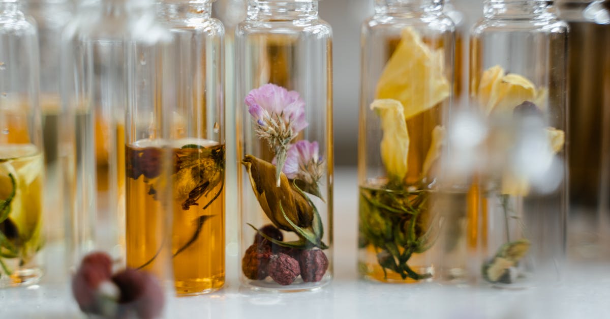 discover the powerful benefits of essential oils, from natural healing to aromatherapy. explore a variety of scents and their uses for enhancing your well-being and creating a soothing ambiance at home.