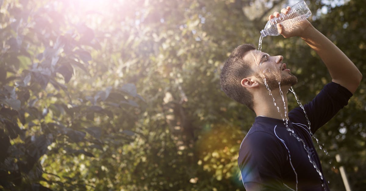 discover the importance of hydration for your health and wellness. learn tips on how to stay properly hydrated, the benefits of drinking water, and ways to incorporate hydration into your daily routine.