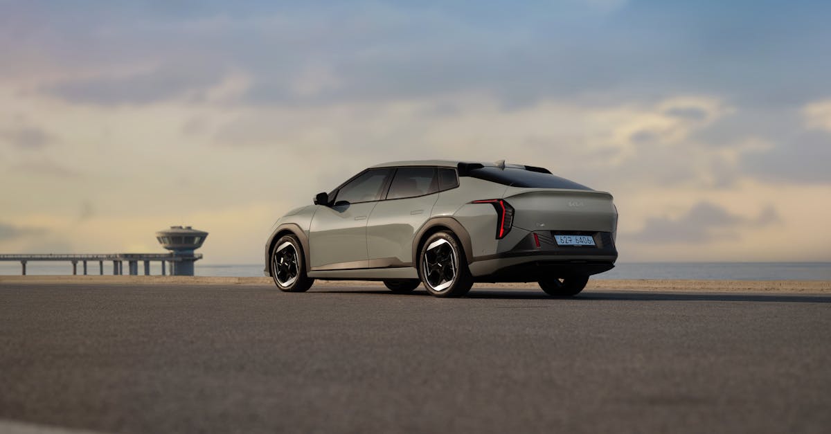 discover the latest trends and innovations in mobility. from electric vehicles to public transportation solutions, explore how advancements in mobility are transforming the way we move and connect around the world.