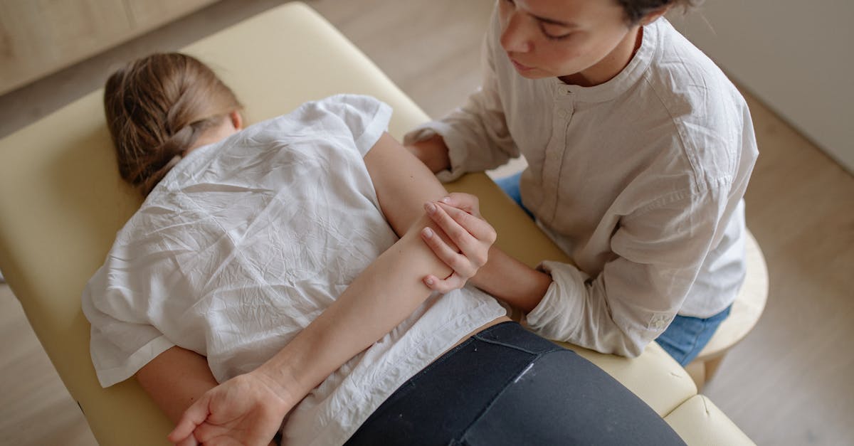 discover effective strategies to manage muscle tension with our comprehensive guide. learn about causes, symptoms, and techniques for relaxation to promote overall well-being and improve your quality of life.