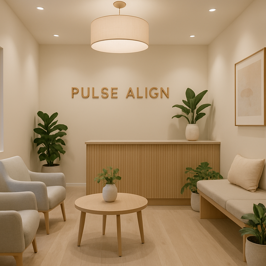discover how pulse align can help you overcome balance challenges with confidence. explore the benefits of improved stability and assurance in every step you take.