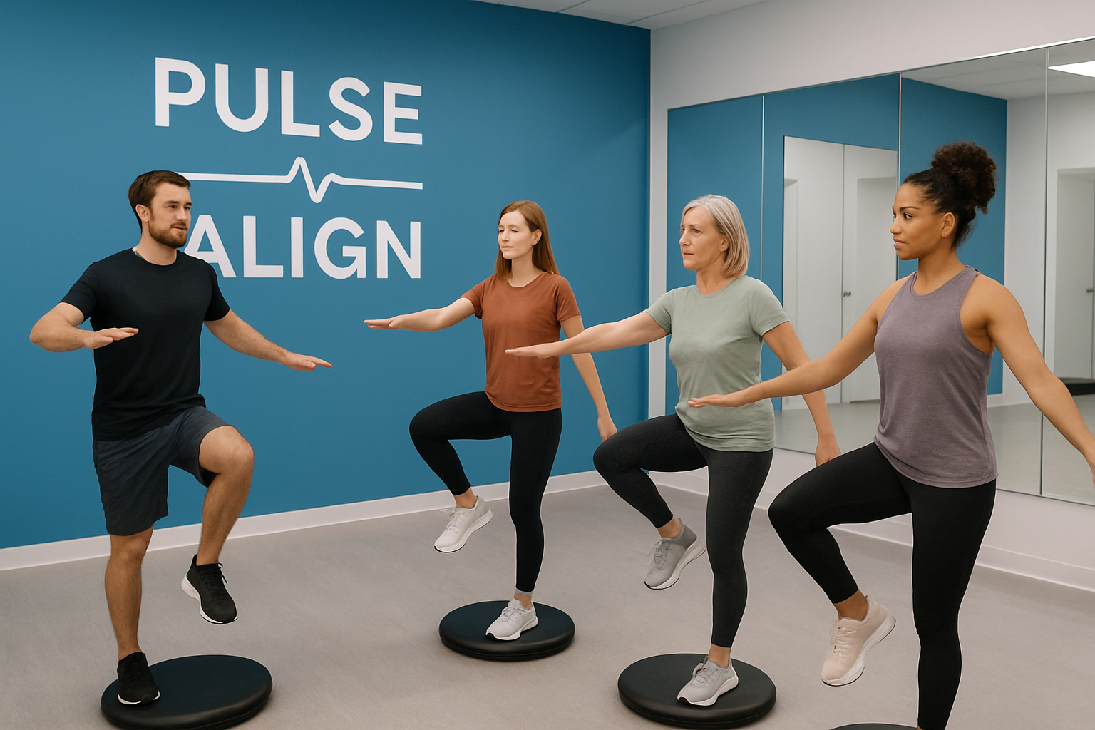 discover how pulse align can help you confidently overcome balance challenges. learn effective techniques and benefits that promote stability and assurance in your daily activities.