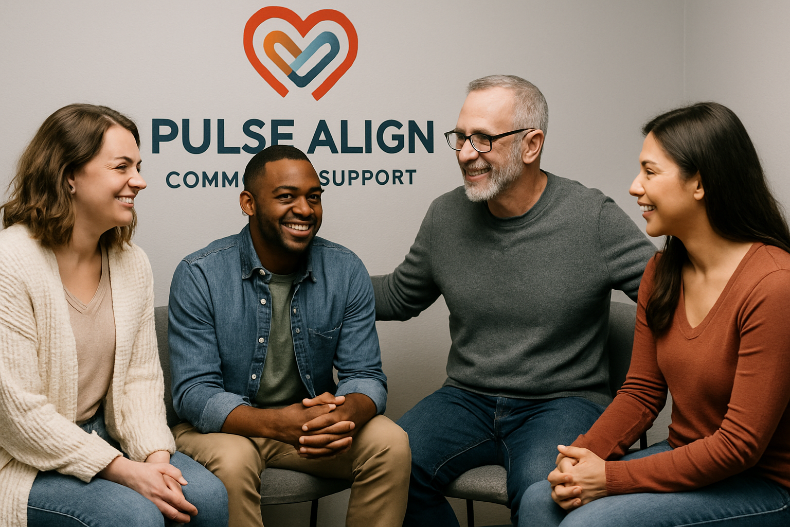 discover pulse align's calming approach to effectively relieve dizziness and anxiety. experience a serene journey towards emotional balance and physical wellness, tailored to your needs.