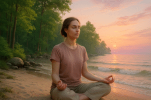 discover a soothing solution to dizziness and anxiety with pulse align's calming approach. embrace tranquility and regain balance in your life with our effective techniques.