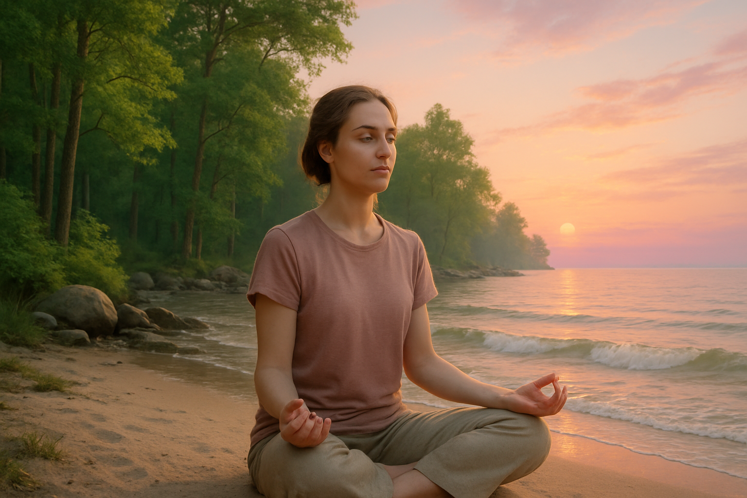 discover a soothing solution to dizziness and anxiety with pulse align's calming approach. embrace tranquility and regain balance in your life with our effective techniques.