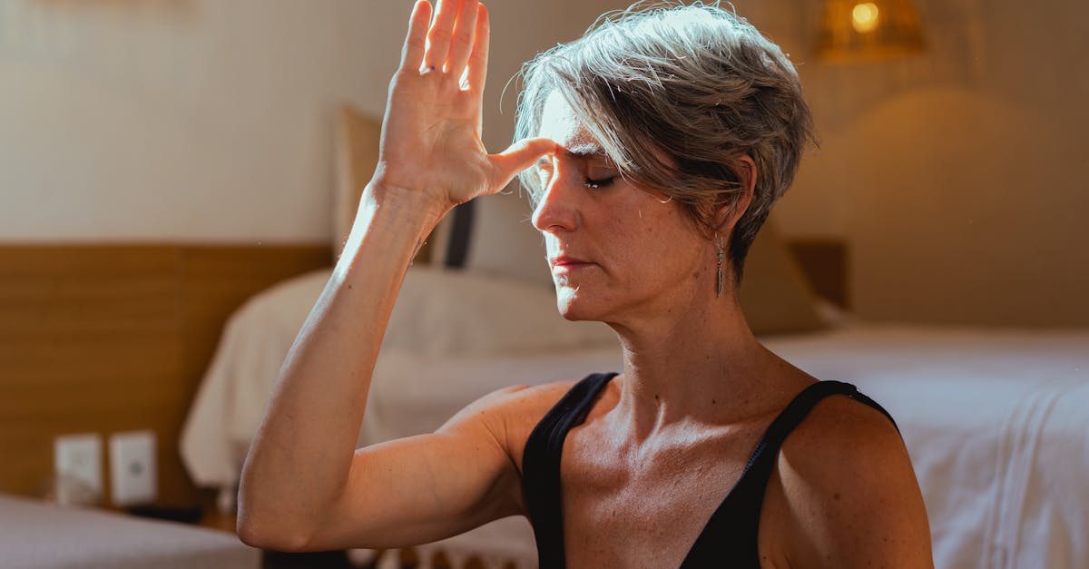 discover effective stress relief techniques to help you relax and unwind. explore methods such as mindfulness, meditation, and physical activities designed to reduce anxiety and improve your overall well-being.
